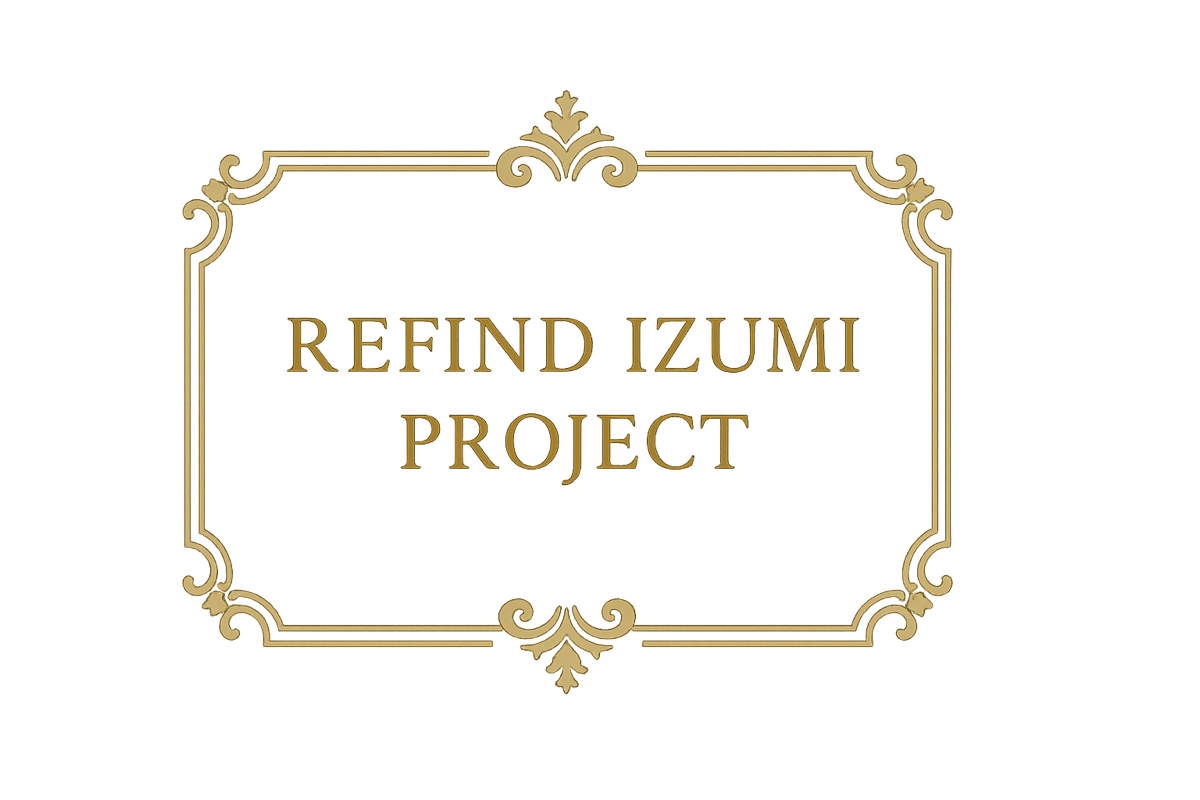 Refined IZUMI Project