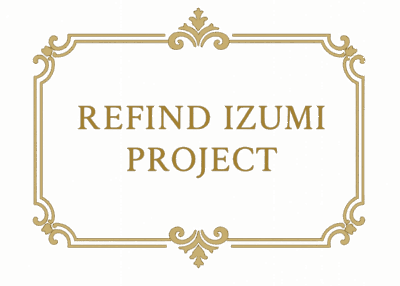 Refined IZUMI Project